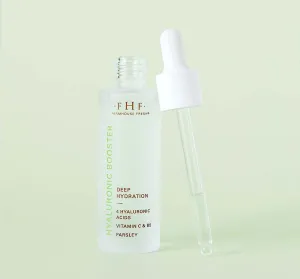 Hyaluronic Booster by FarmHouse Fresh skincare