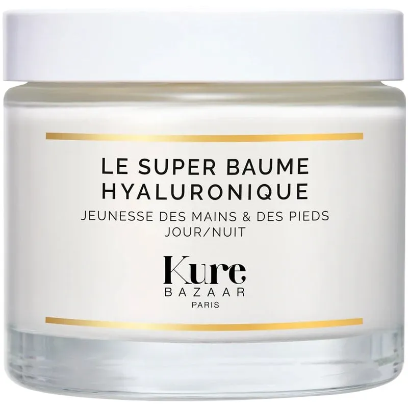 Hyaluronic Super Balm