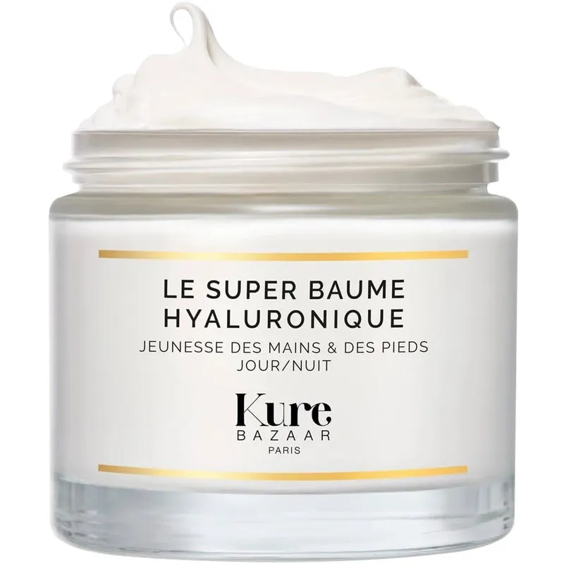 Hyaluronic Super Balm