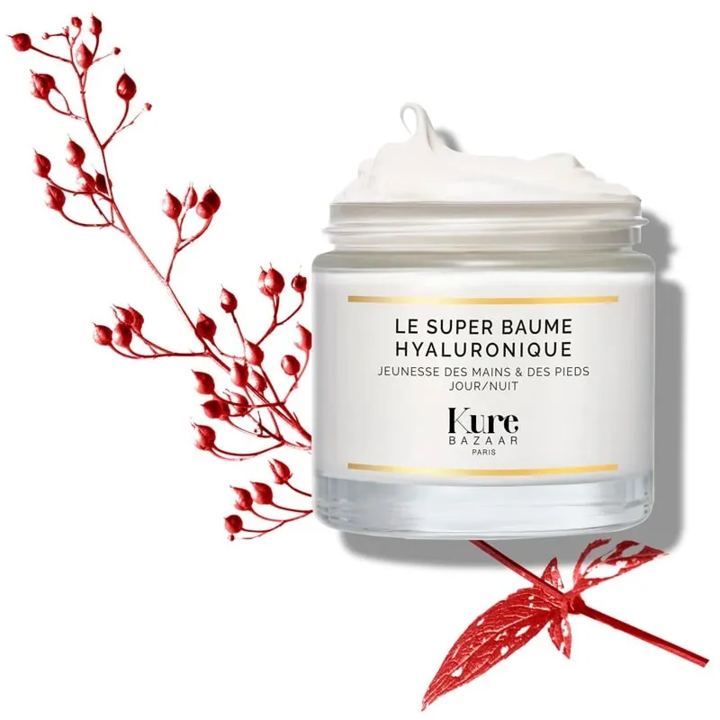 Hyaluronic Super Balm