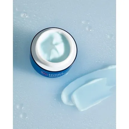 Hydra Skin Effect Regenerating gel cream 50 ml Night cream with pure hyaluronic acid for 72 hours of hydration , Nivea