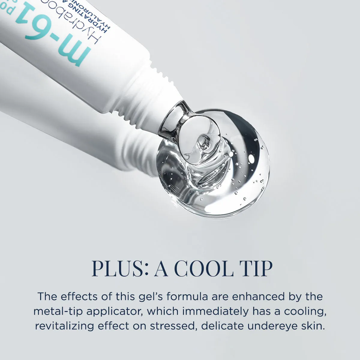 Hydraboost HA Cooling Eye Gel