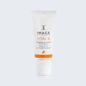 IMAGE Vital C Hydrating Antioxidant Ace Serum Sample