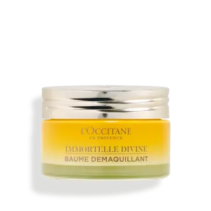 Immortelle Divine Cleansing Balm