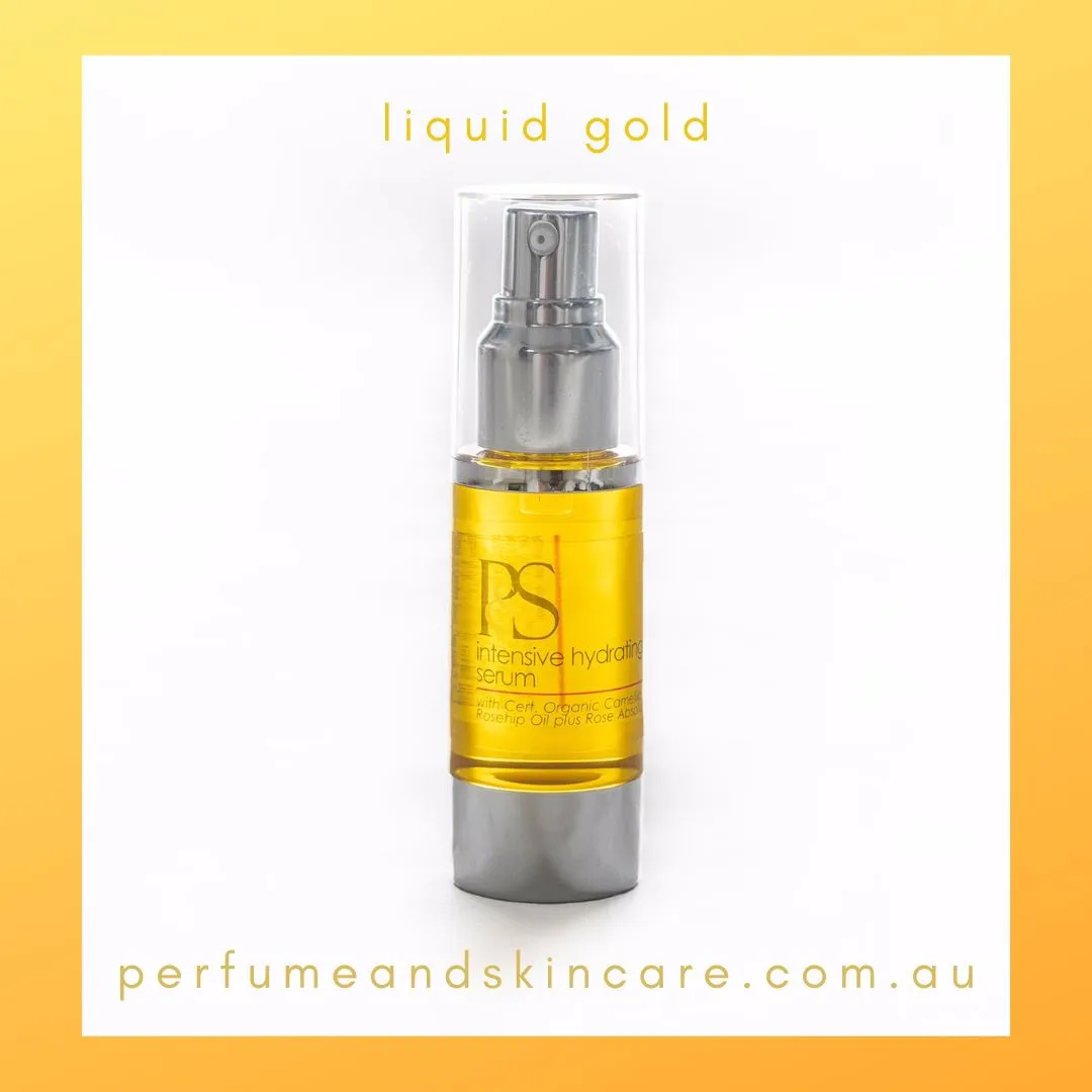 Intensive Hydrating Serum - 45gm