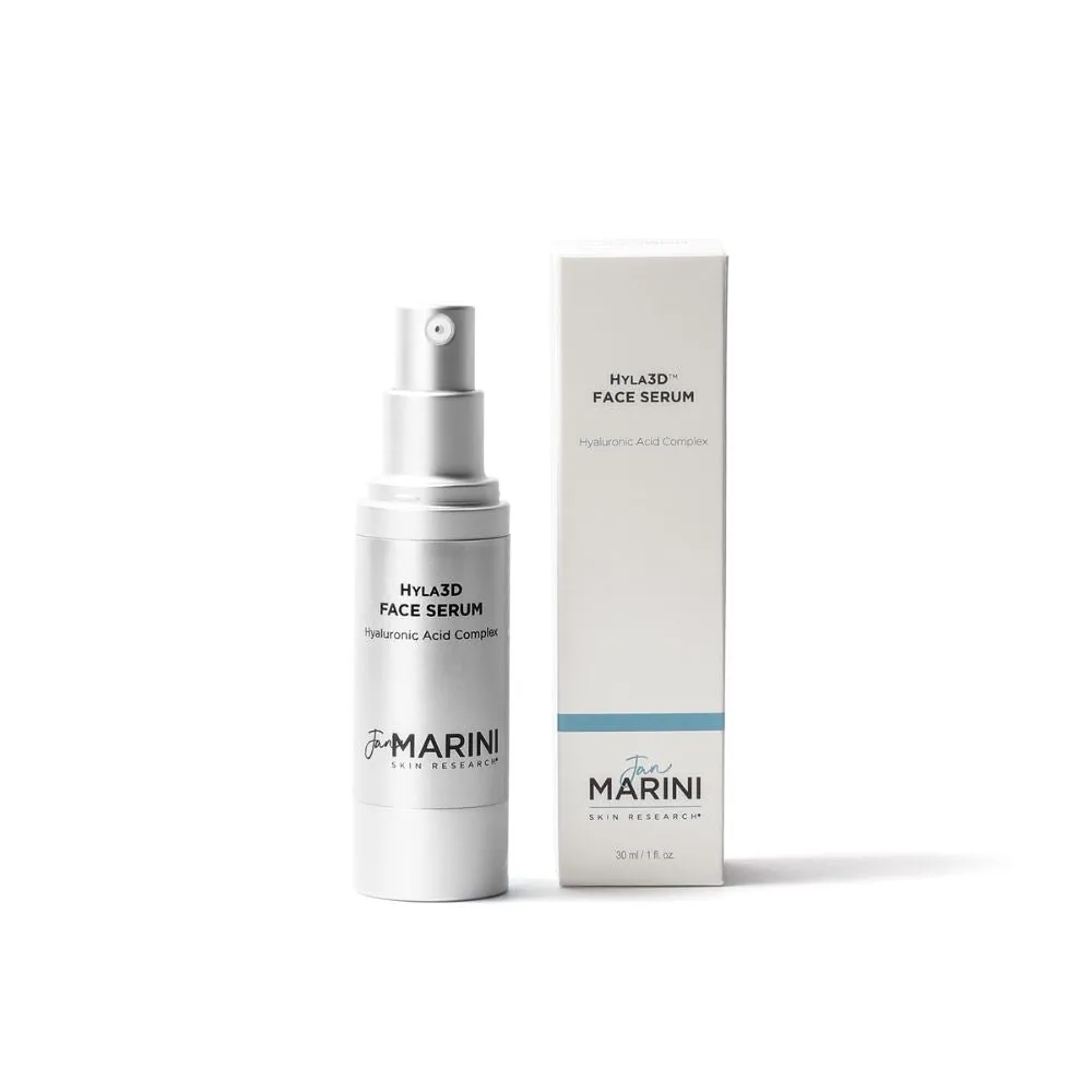 Jan Marini Hyla3D Face Serum