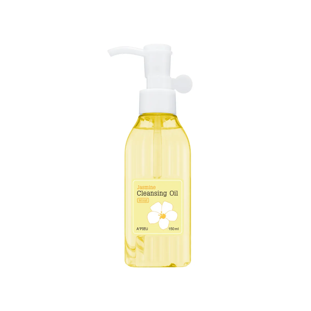 Jasmine Cleansing Oil Moist 150ml