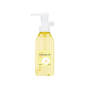 Jasmine Cleansing Oil Moist 150ml