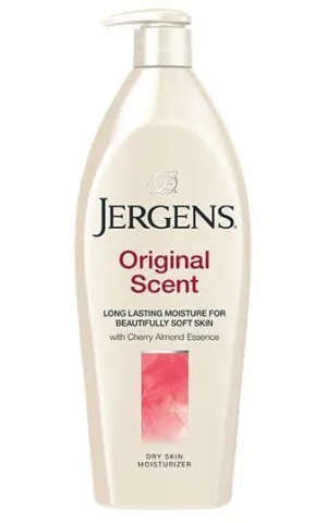 Jergens Original Scent 783 ml