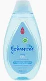 Johnson Baby Bath 500 ml