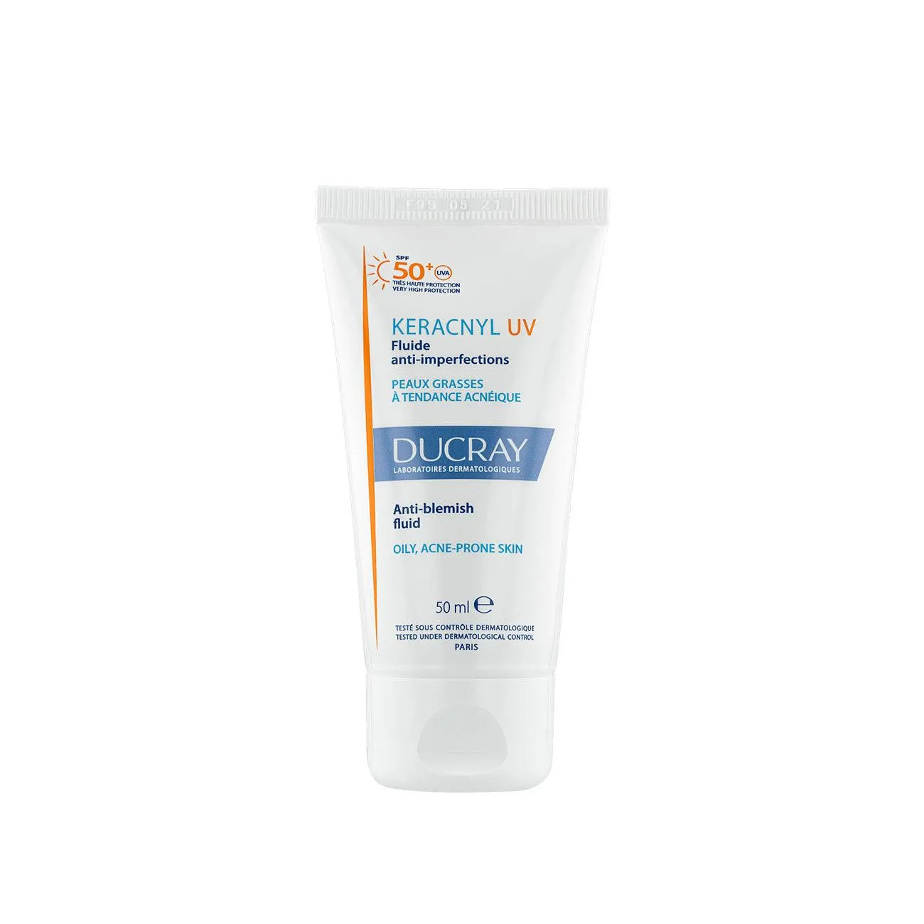 Keracnyl UV Anti-Blemish Fluid