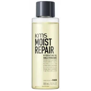 KMS MoistRepair Hydrating Oil 3.3oz