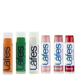 Lafe's I Love My Lips Set