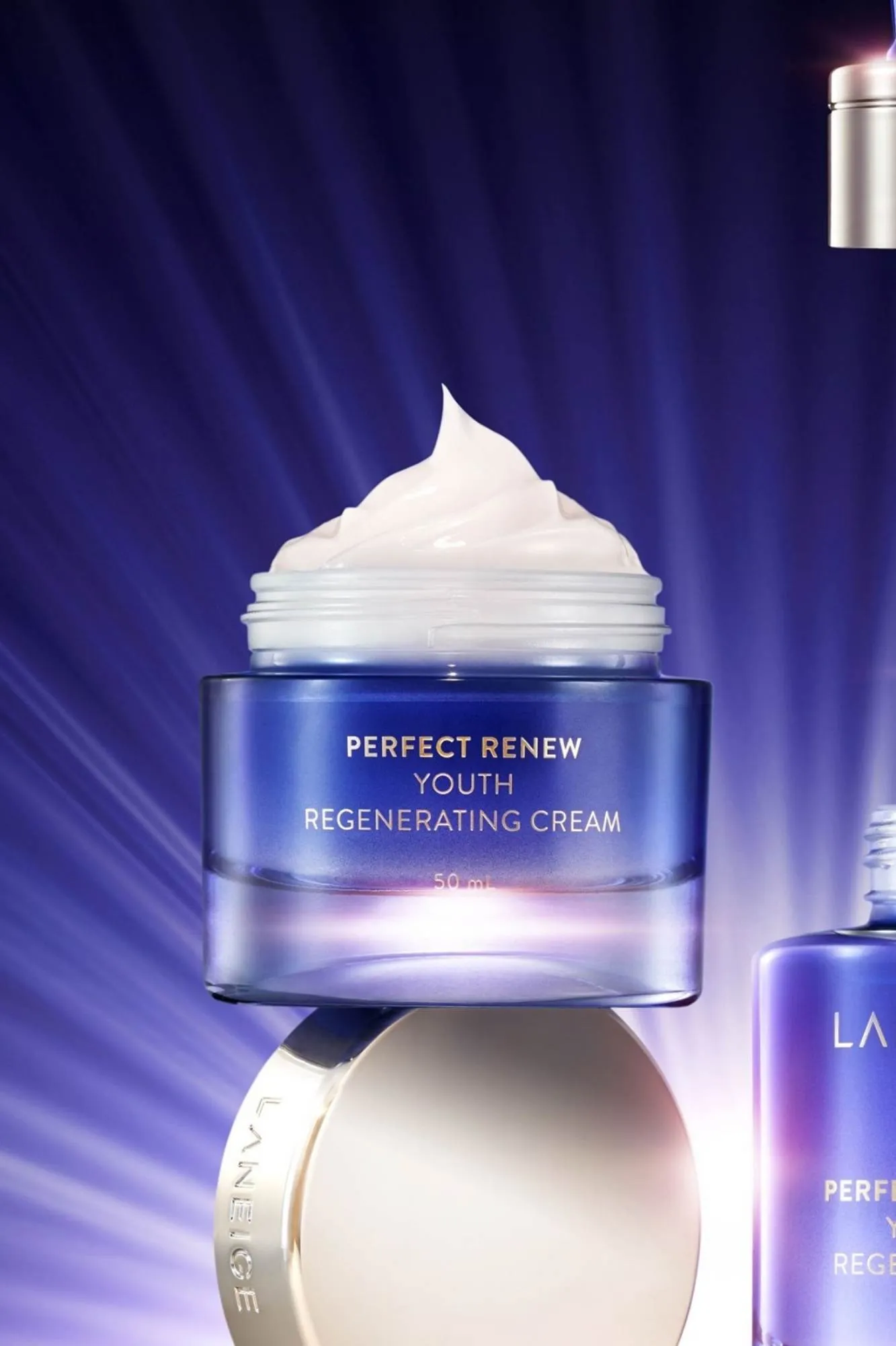 LANEIGE - Perfect Renew Youth Regenerating Cream - 50ml