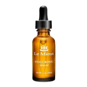 Le Mieux Hyaluronic Serum