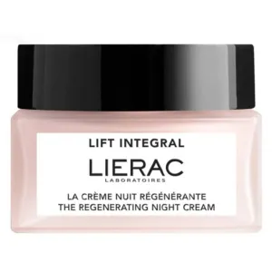 Lierac Lift Integral Regenerating Night Cream 50ml