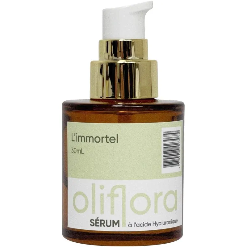 L'immortel Hyaluronic Acid Serum