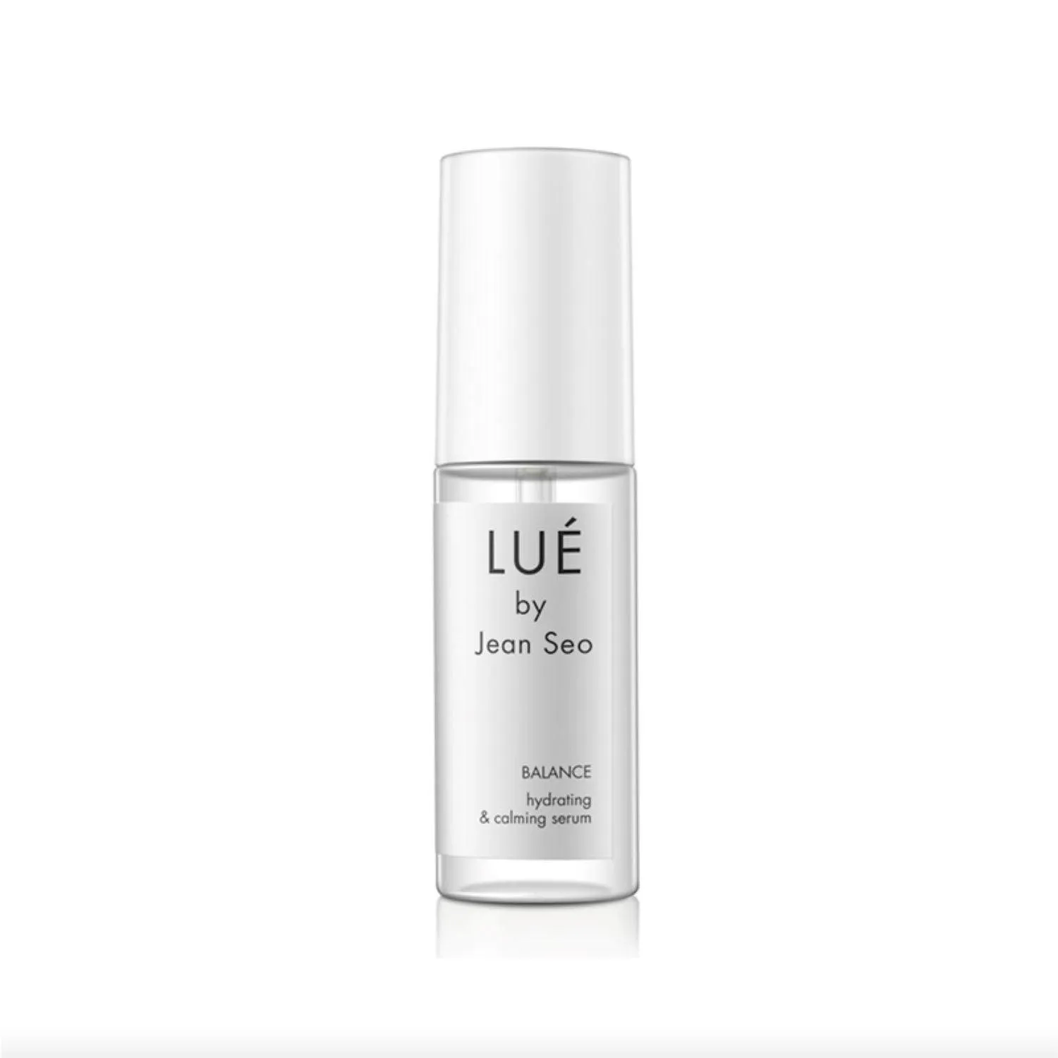 LUE Balance Hydrating & Calming Serum