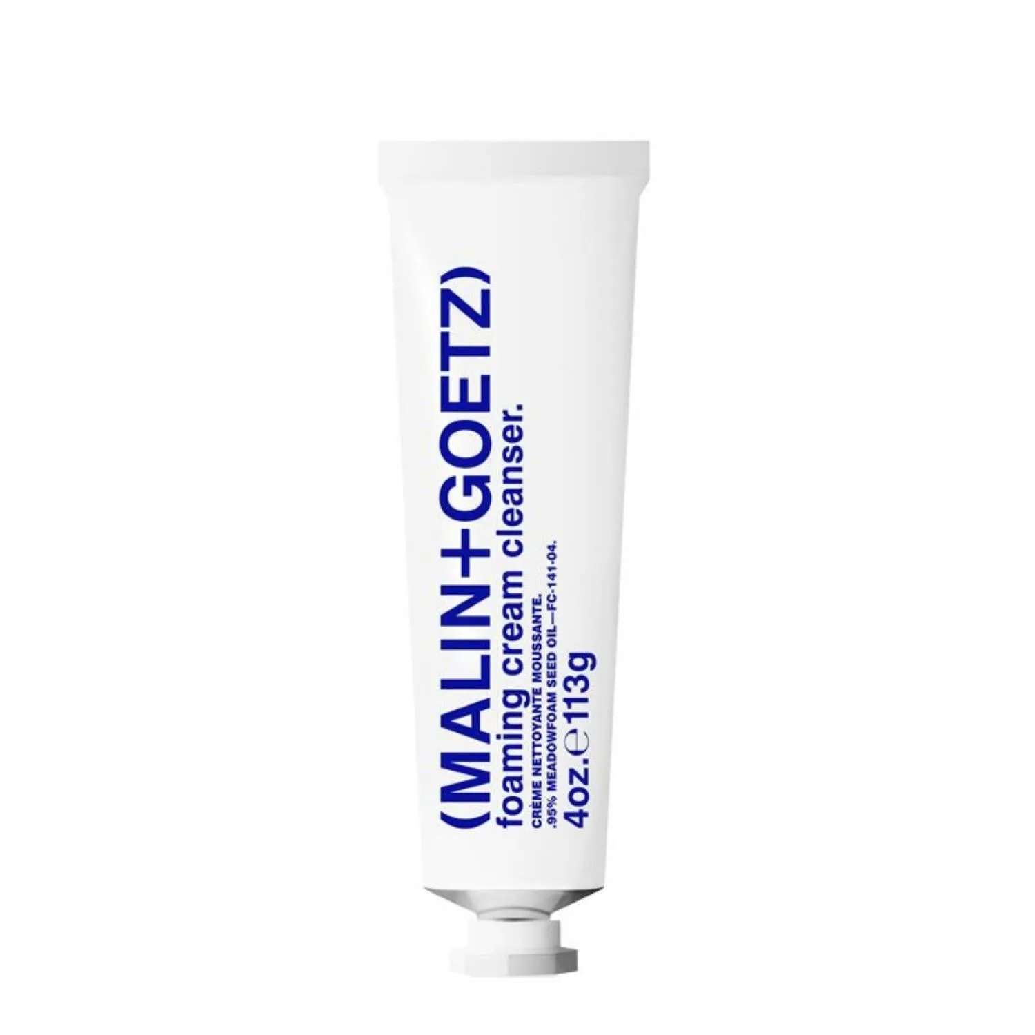 (Malin Goetz) Foaming Cream Cleanser (113g)