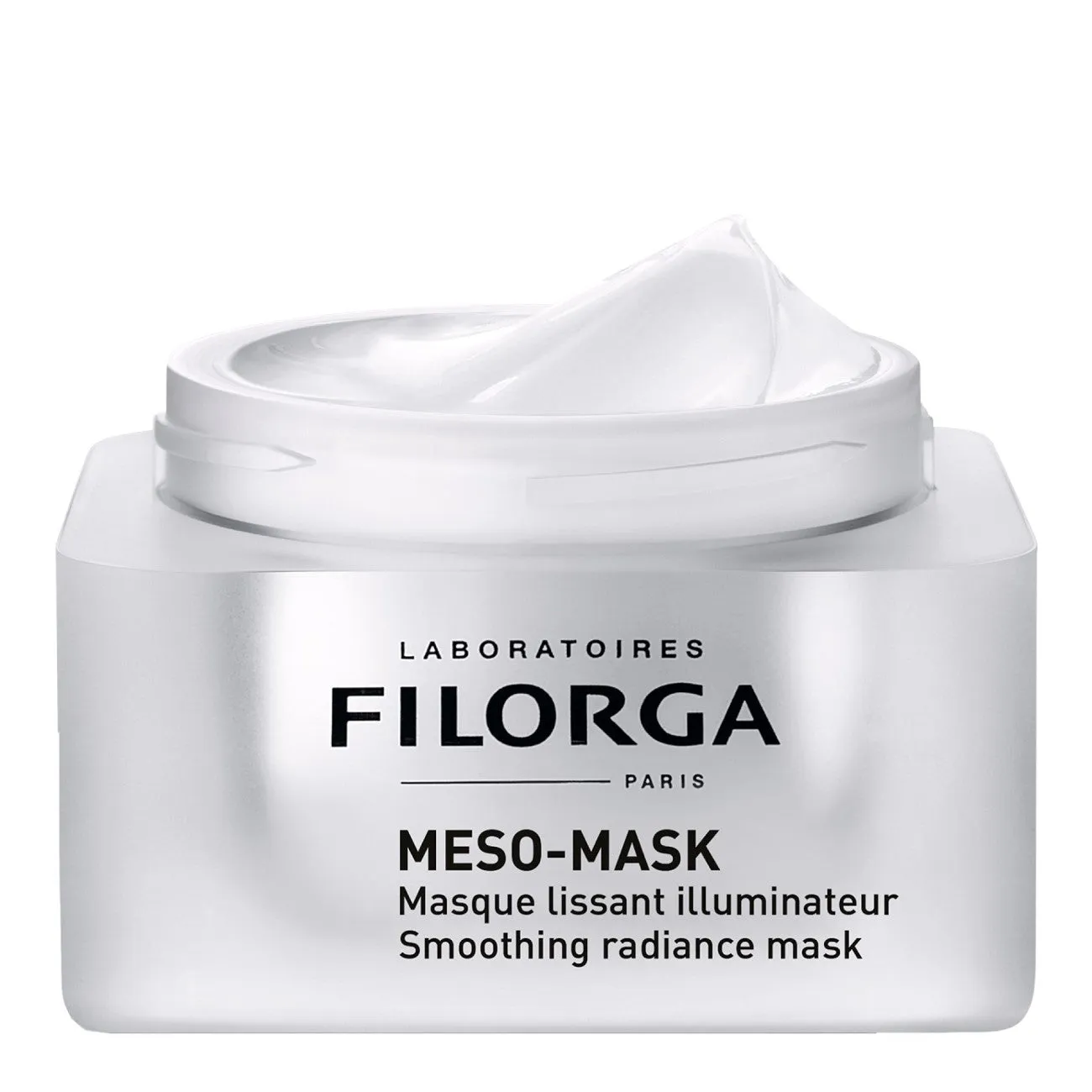 Meso Mask Smoothing Radiance Mask