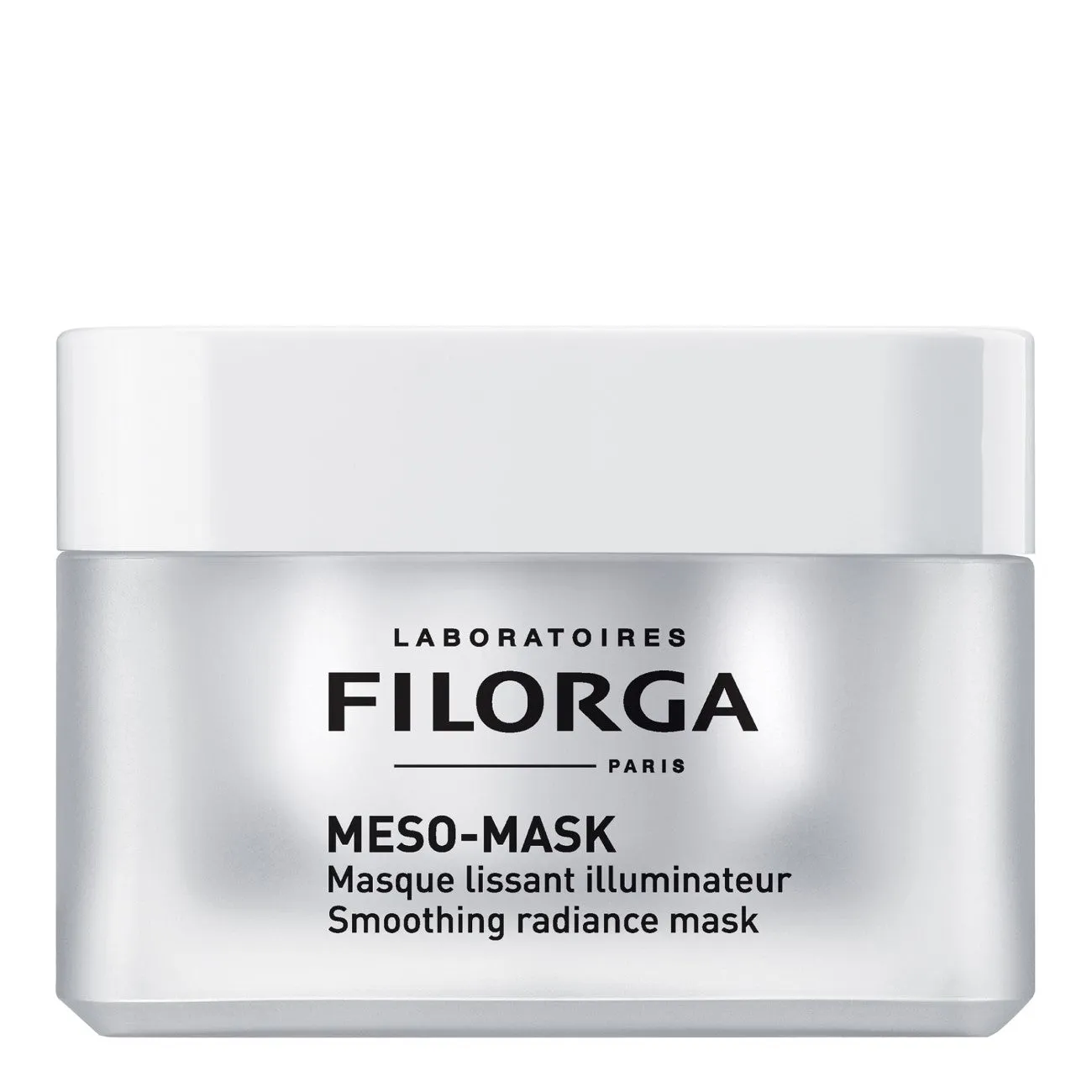 Meso Mask Smoothing Radiance Mask