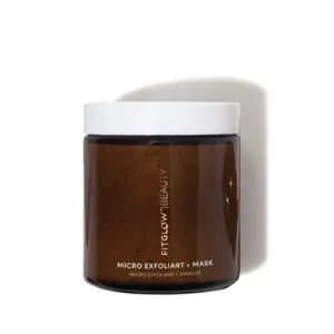 Micro Exfoliant    Mask