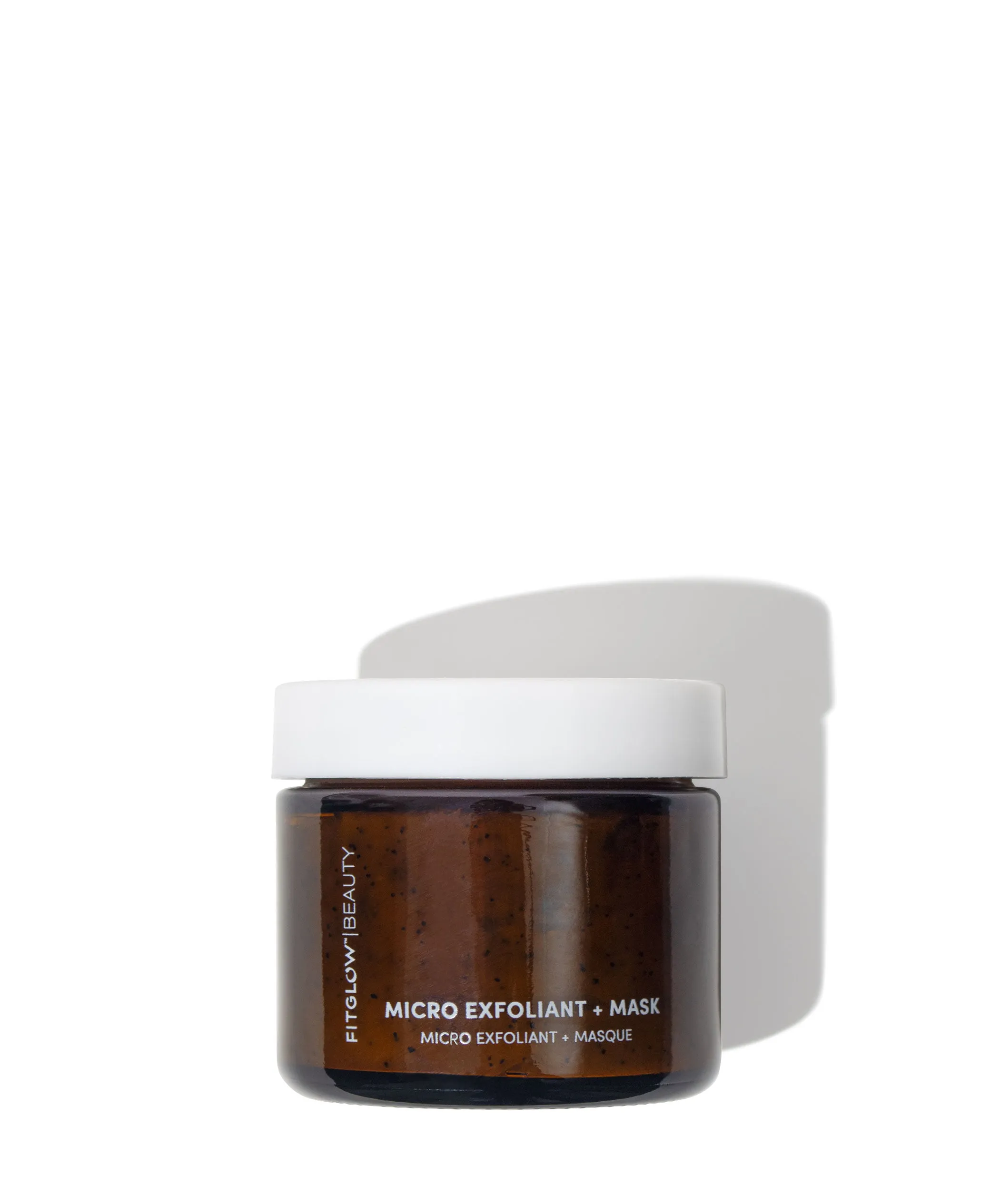 Micro Exfoliant   Mask