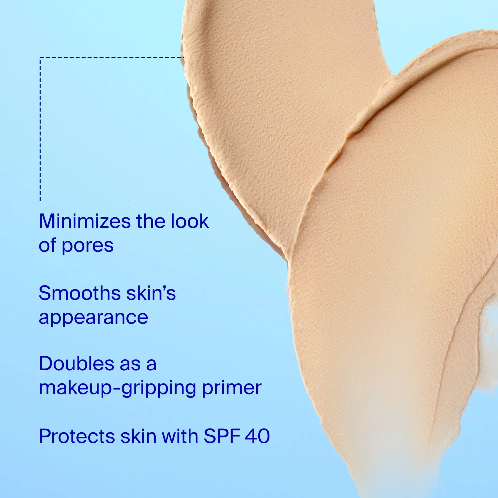 Mineral Matte Screen SPF 40