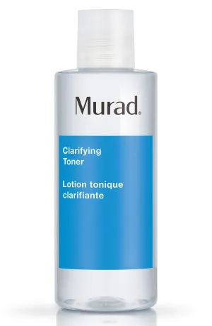 Murad Acne Clarifying Toner - 6 fl oz bottle