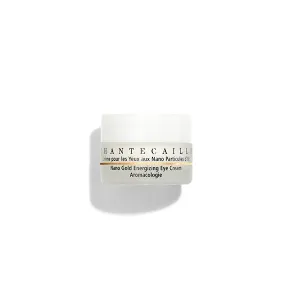 Nano Gold Energizing Eye Cream