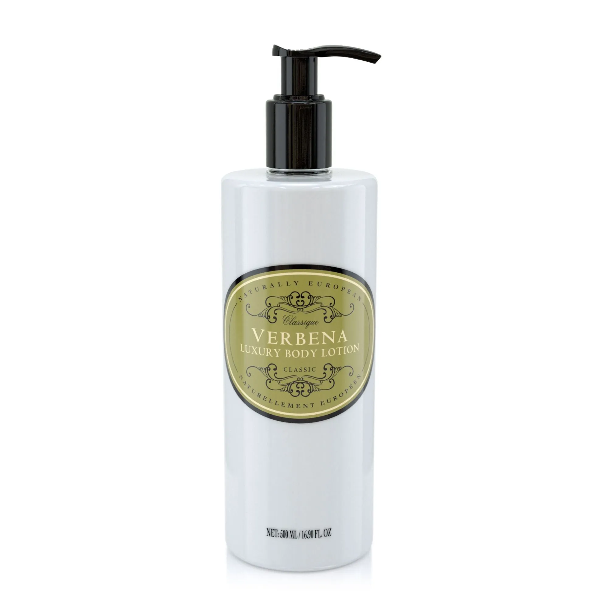 Naturally European Body Lotion