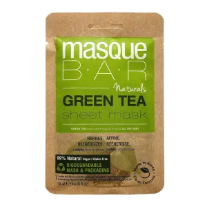 Naturals Green Tea Sheet Mask