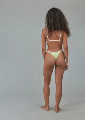 NEEMA PIPED BOTTOM - RESORT 2023