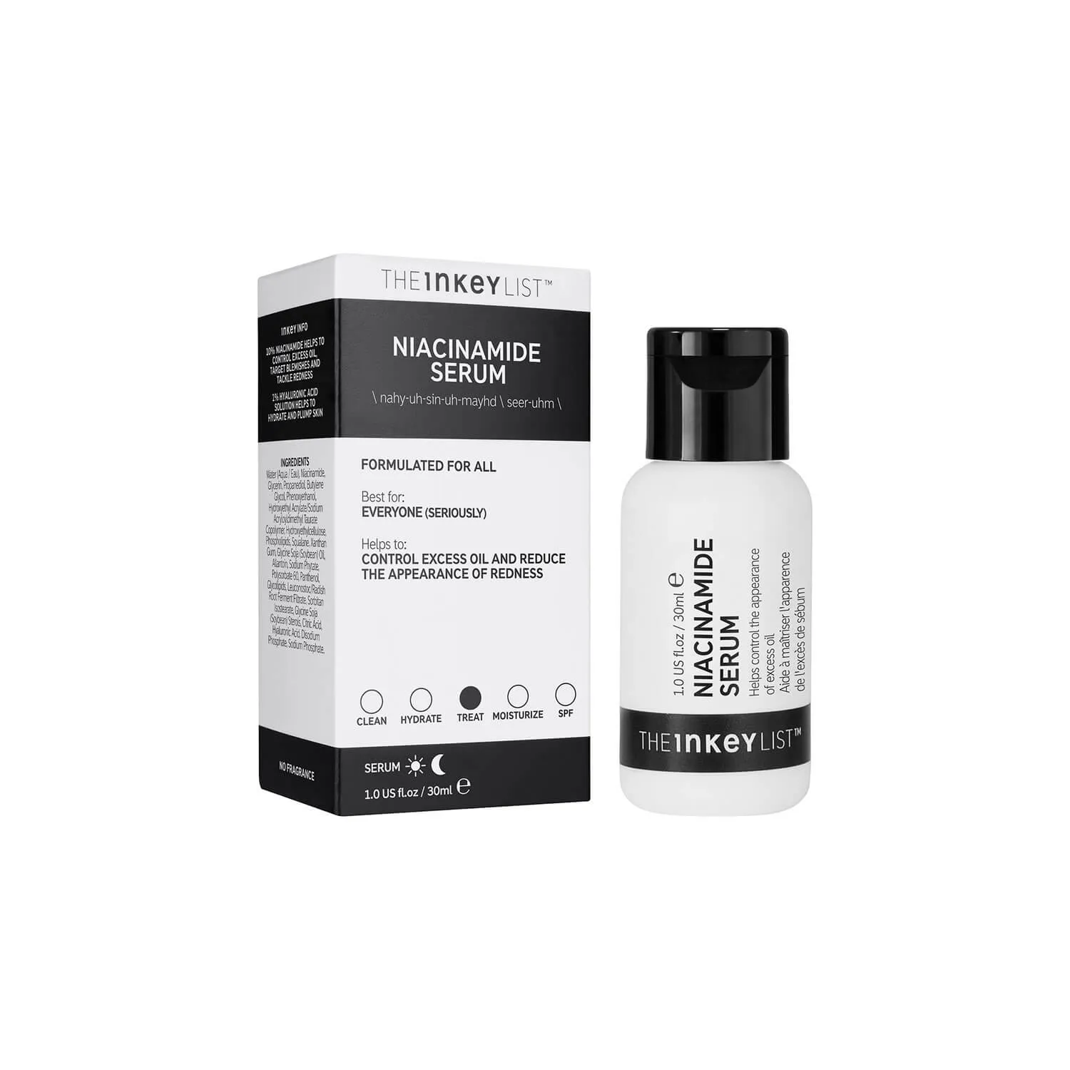 Niacinamide Serum 30ml