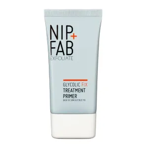 Nip   Fab Exfoliate Glycolic Fix Treatment Primer