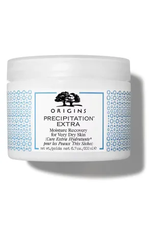 Origins Precipitation Extra Moisture Recovery for Very Dry Skin