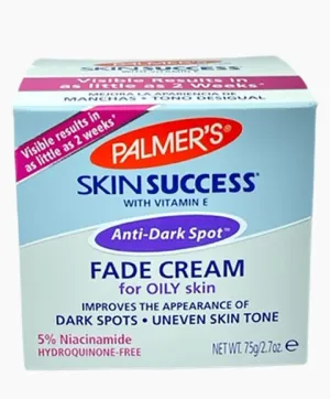 Palmers Skin Success Anti Dark Spot Fade Cream