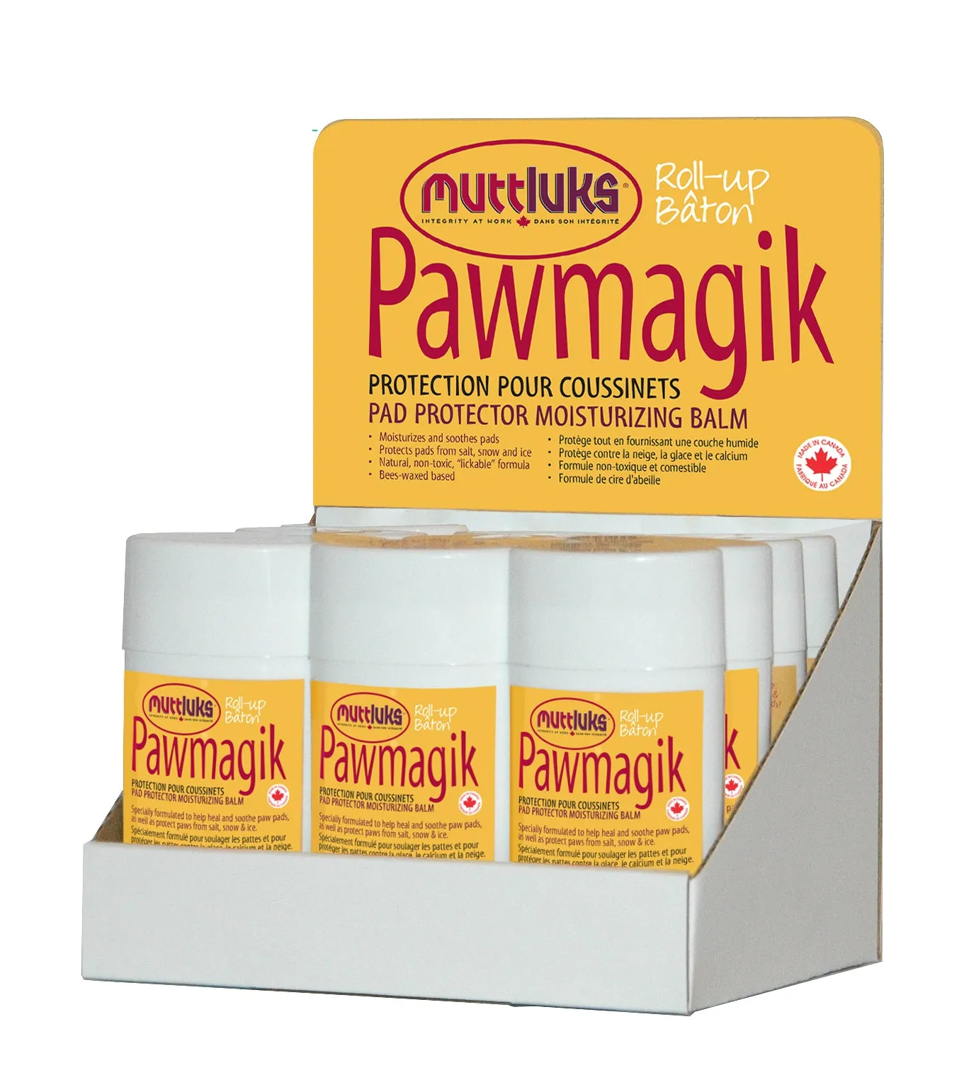 Pawmagik Paw Balm