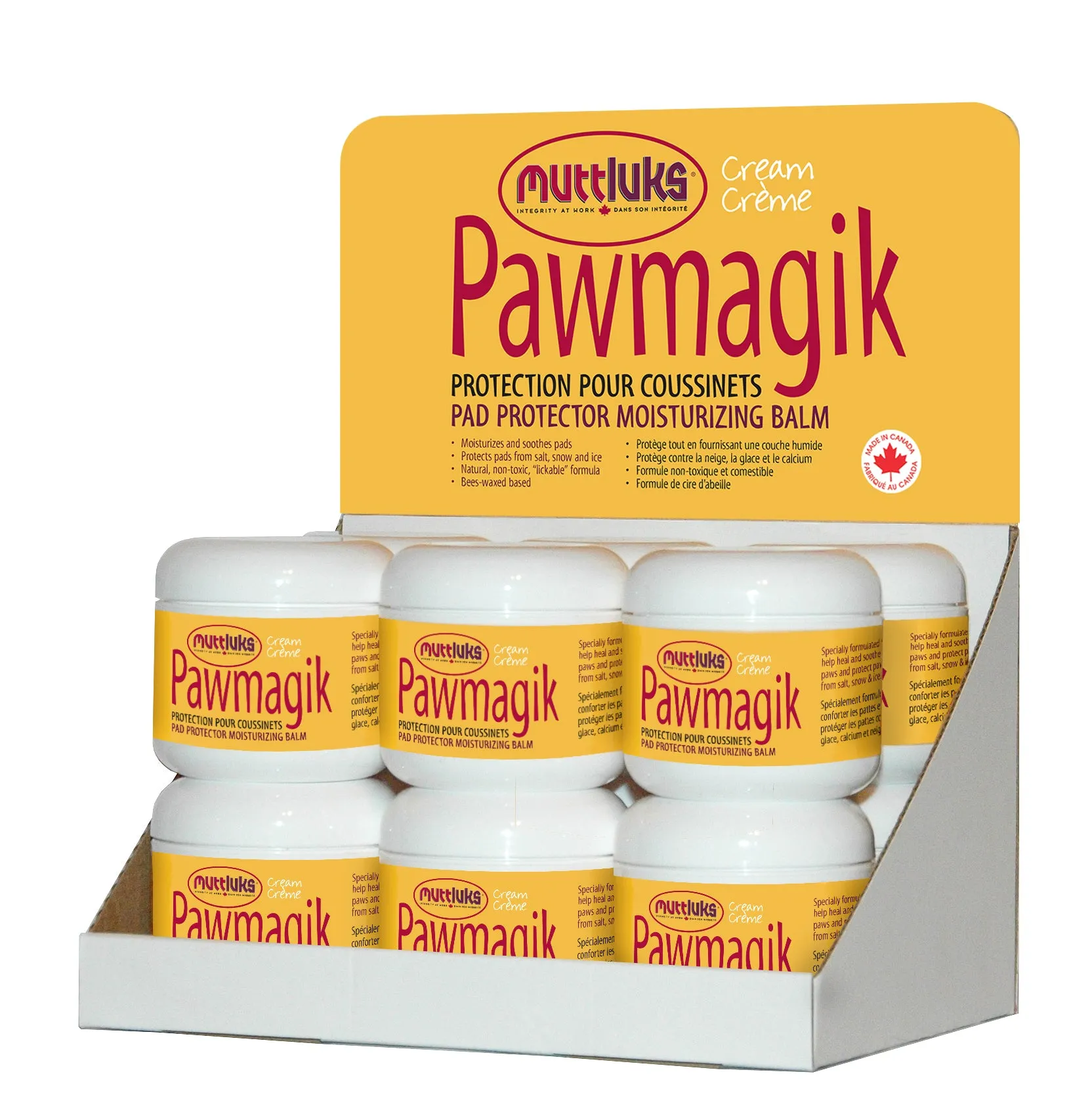 Pawmagik Paw Balm