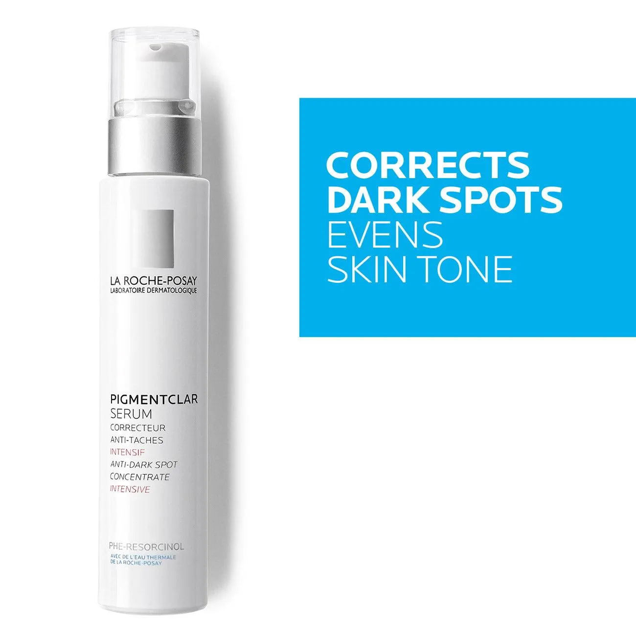 Pigmentclar Serum Anti Dark Spot Concentrate Intensive