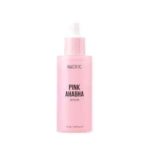 Pink AHA BHA Serum