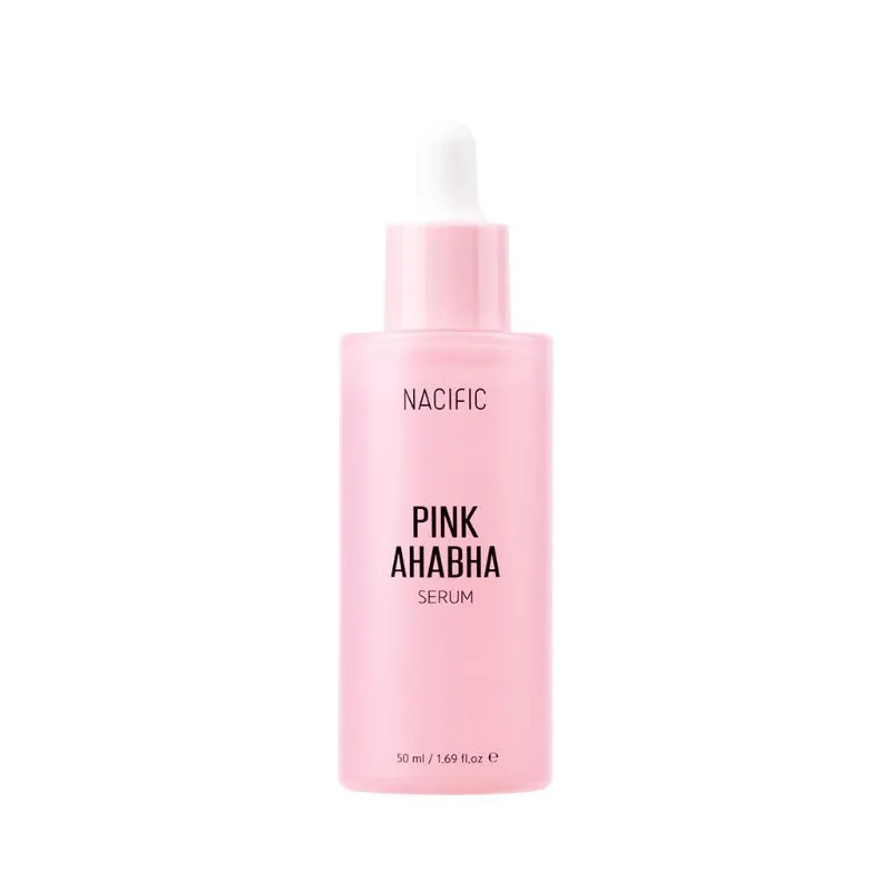 Pink AHA BHA Serum