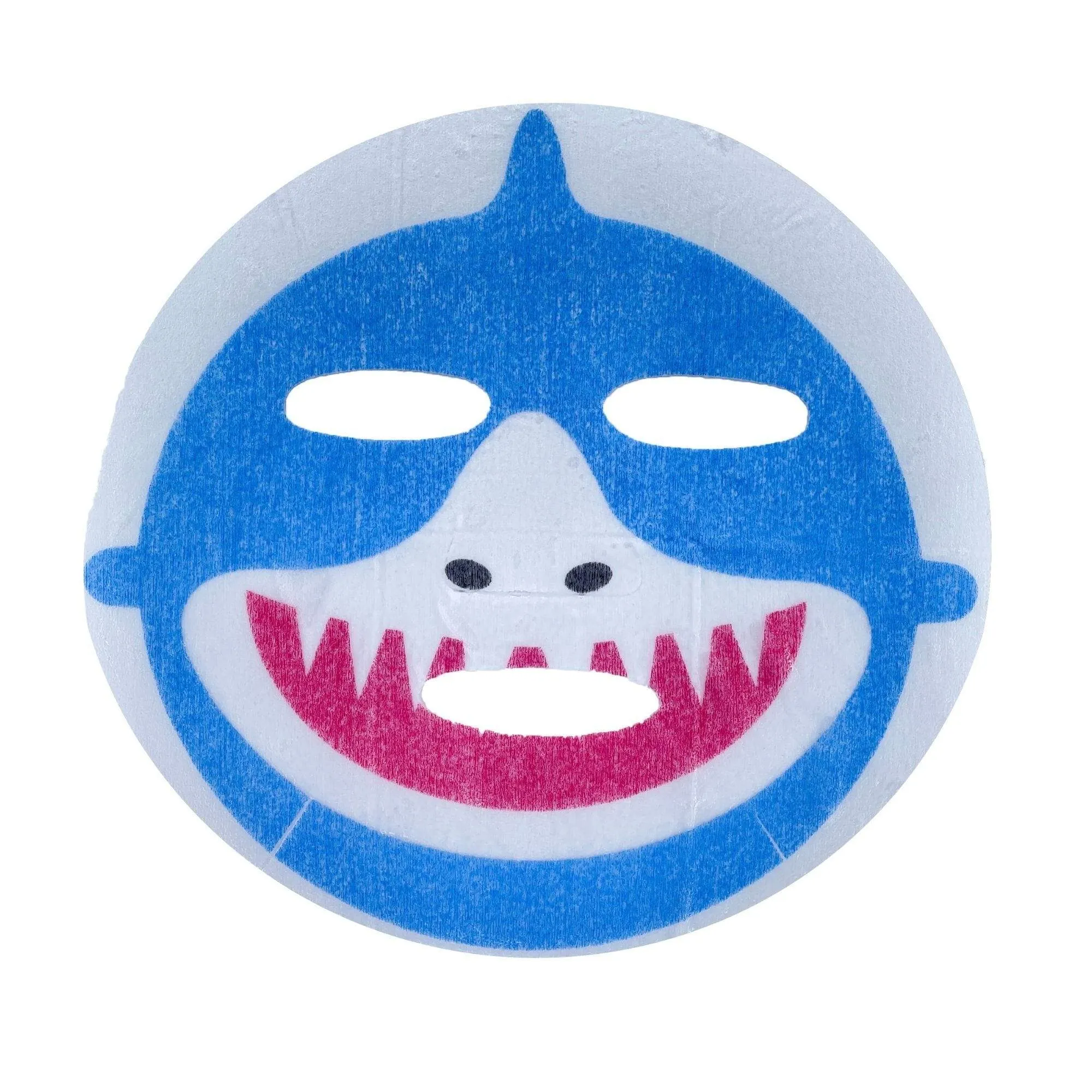 Pretty Animalz Shark Mask