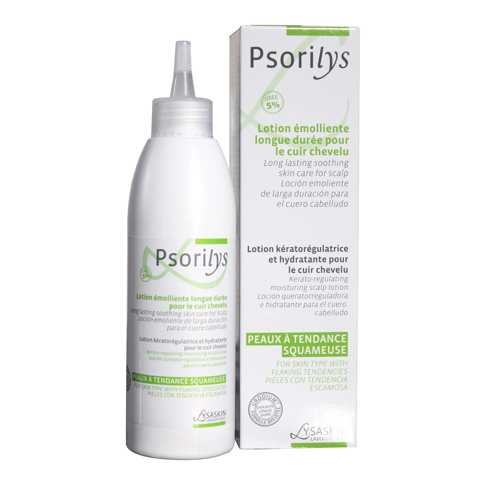 PSORILYS SCALP LOTION 150ML