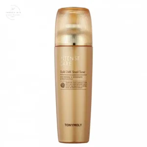 Radiance Gold 24k Snail Essence Toner