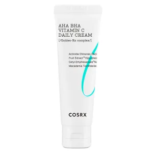 Refresh AHA BHA VITAMIN C Daily Cream