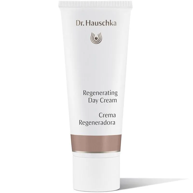 Regenerating Day Cream