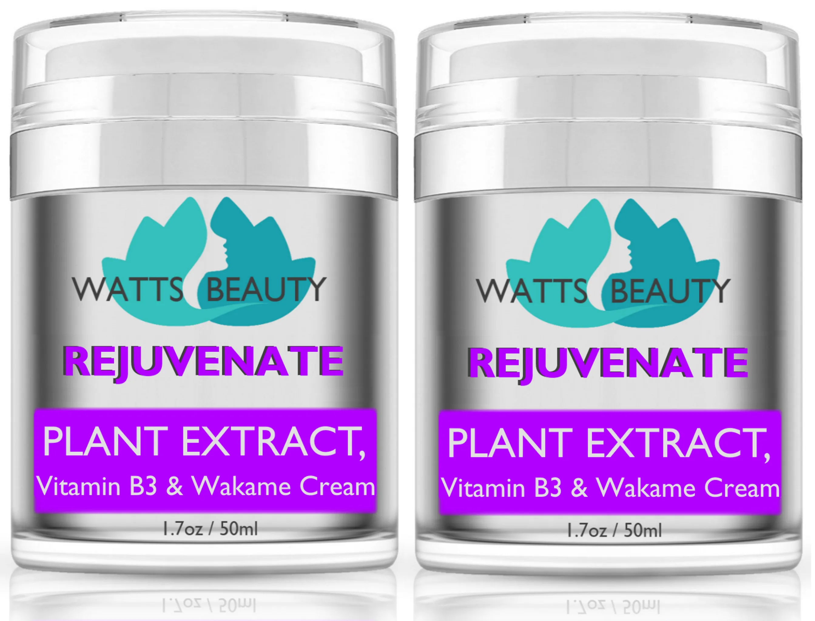 Rejuvenate Cream