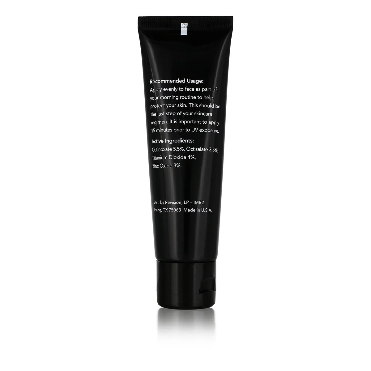 Revision Skincare Intellishade Matte