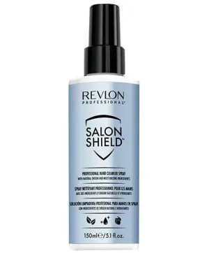 Revlon  Salon Shield Professional Hand Cleanser Spray